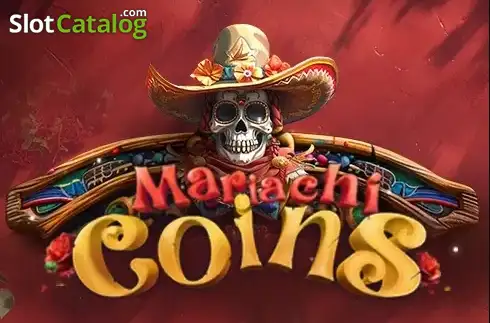 Mariachi Coins слот