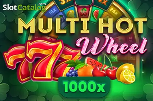 Multi Hot Wheel логотип Multi Hot Wheel логотип
