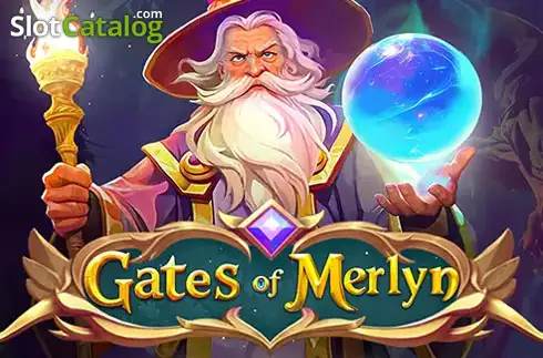 Gates of Merlyn слот