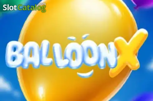 BalloonX (Smartsoft Gaming) слот