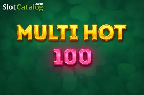 Multi Hot 100 Smartsoft Gaming