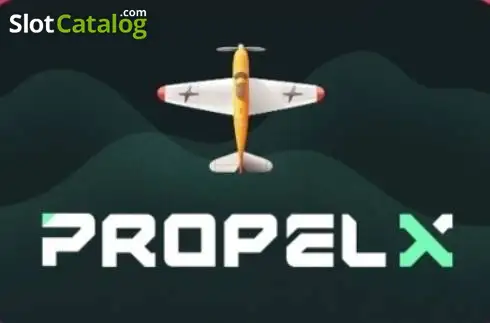 PropelX слот