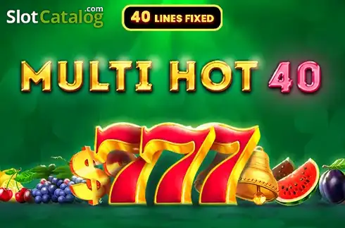 Multi Hot 40 Smartsoft Gaming