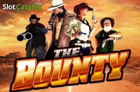 The Bounty слот