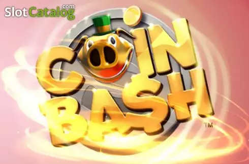 Coin Bash слот