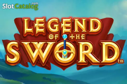 Legend of the Sword логотип Legend of the Sword логотип