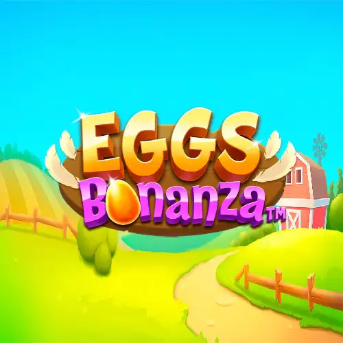 Eggs Bonanza логотип