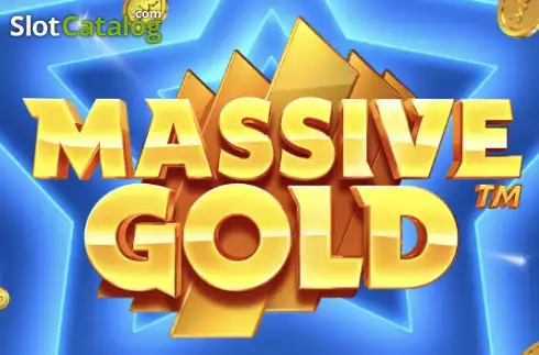 Massive Gold слот Massive Gold слот