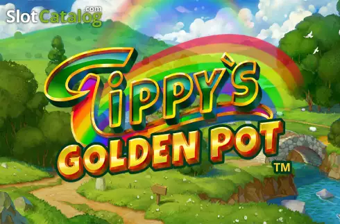 Tippy's Golden Pot слот