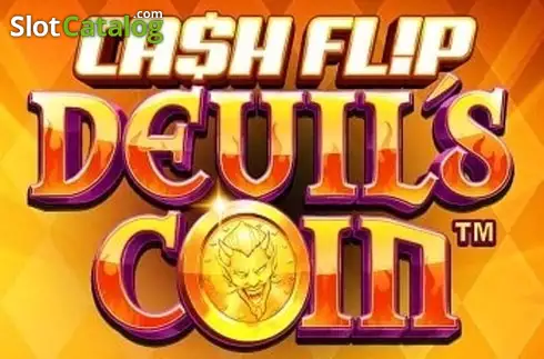 Cash Flip Devil's Coin слот