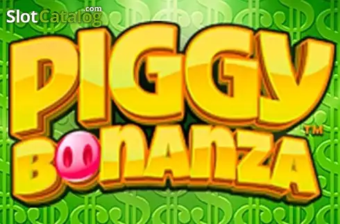 Piggy Bonanza (Snowborn Games) Snowborn Games