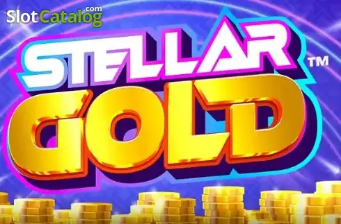 Stellar Gold слот