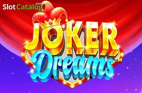 Joker Dreams слот