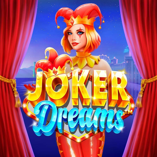Joker Dreams логотип