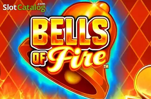 Bells of Fire логотип Bells of Fire логотип