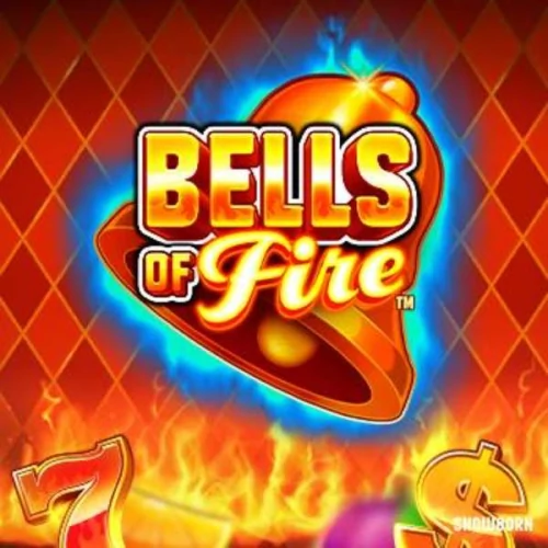 Bells of Fire логотип