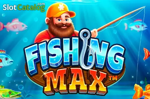 Fishing Max слот Fishing Max слот