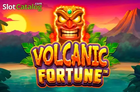 Volcanic Fortune слот