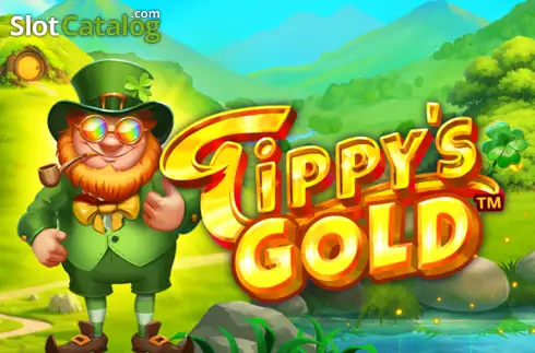 Tippy's Gold слот