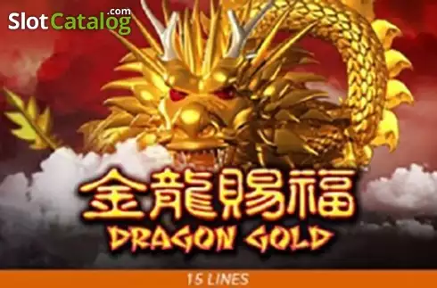 Dragon Gold логотип Dragon Gold логотип