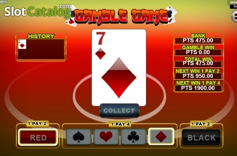 Скрин5. Japan Fortune слот
