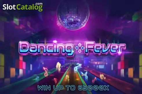Dancing Fever (Spadegaming) слот