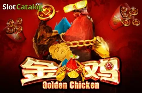 Golden Chicken (Spadegaming) логотип Golden Chicken (Spadegaming) логотип