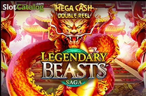 Legendary Beasts Saga слот