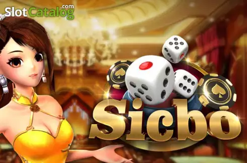 SicBo (Spadegaming) слот