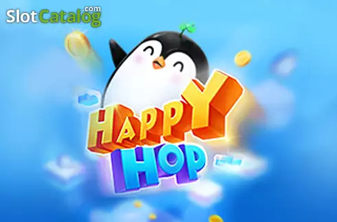 Happy Pop слот