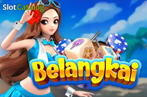 Belangkai (Spadegaming) слот