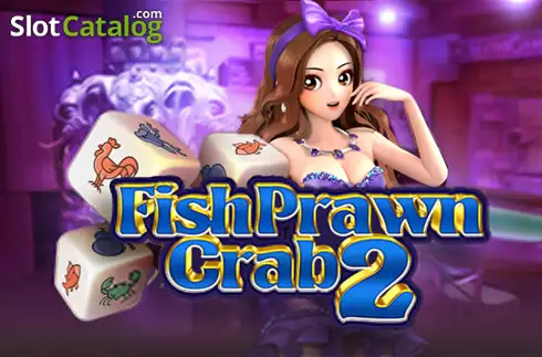 Fish Prawn Crab 2 (Spadegaming) слот