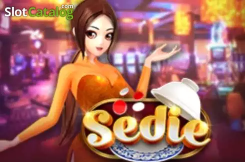 Sedie (Spadegaming) слот