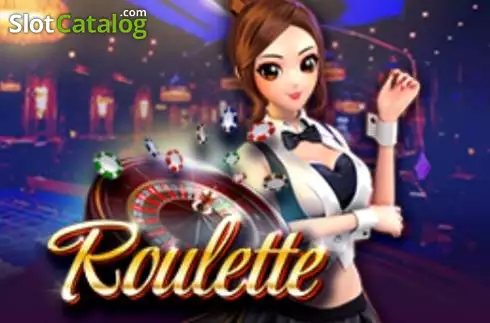 Roulette (Spadegaming) слот
