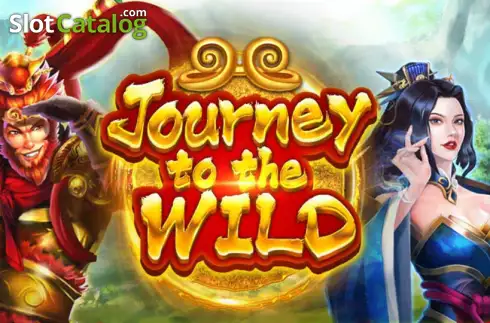 Journey To The Wild слот