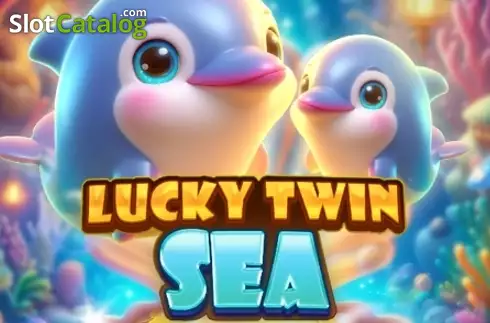 Lucky Twin Sea слот