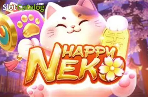 Happy Neko слот