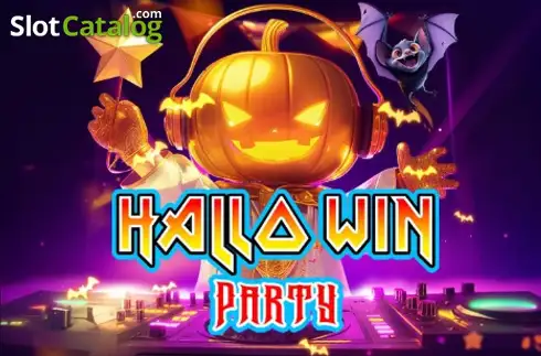 Hallo Win Party слот
