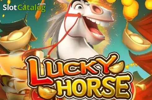 Lucky Horse (Spadegaming) слот