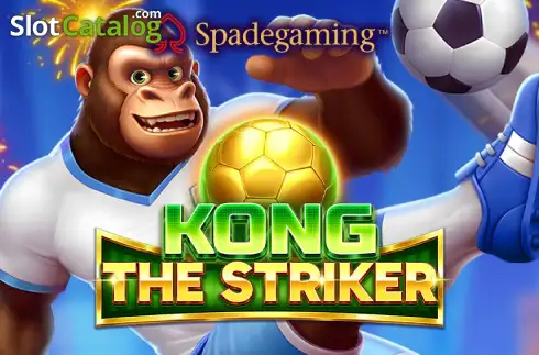 Kong The Striker слот