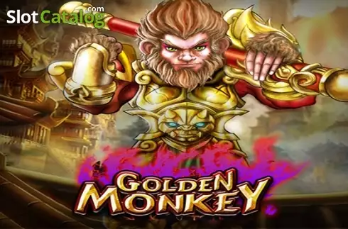 Golden Monkey (Spadegaming) слот