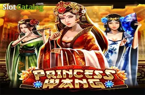 Princess Wang слот