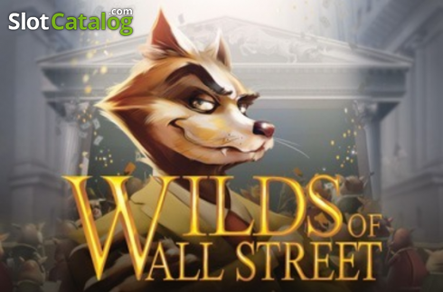 Wilds of Wall Street слот