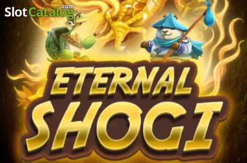 Eternal Shogi слот