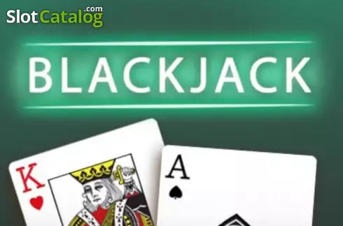 Blackjack (Spearhead Studios) логотип Blackjack (Spearhead Studios) логотип