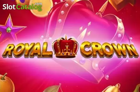 Royal Crown (Spearhead Studios) логотип Royal Crown (Spearhead Studios) логотип