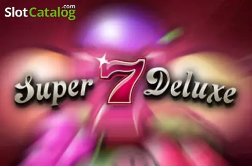Super 7 Deluxe слот