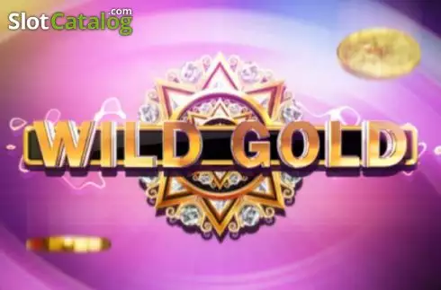 Wild Gold (Spearhead Studios) логотип Wild Gold (Spearhead Studios) логотип