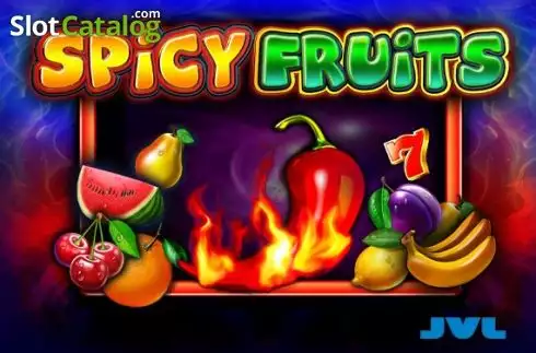 Spicy Fruits логотип Spicy Fruits логотип