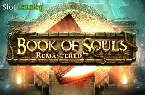 Book of Souls Remastered слот